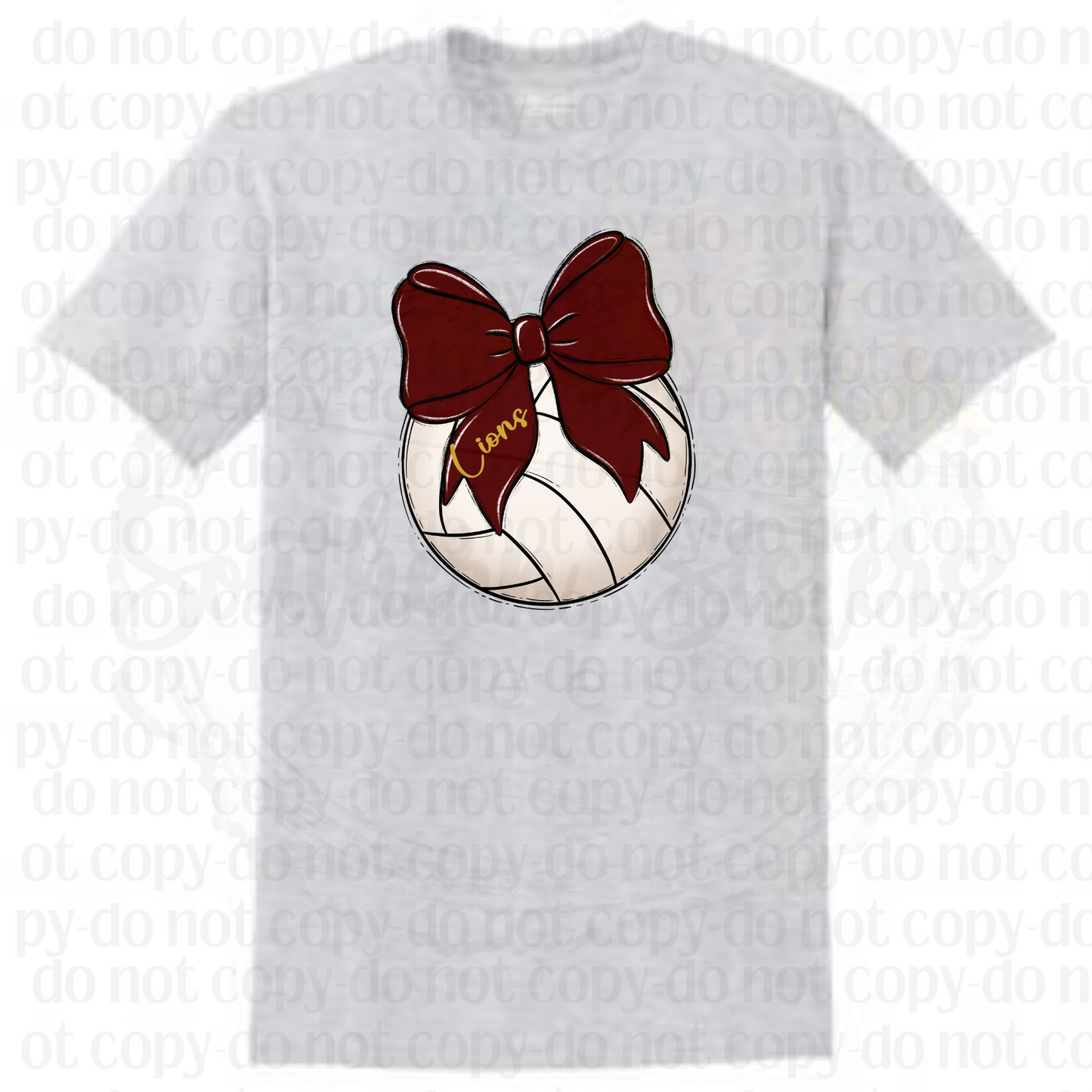 Vollyball Bow