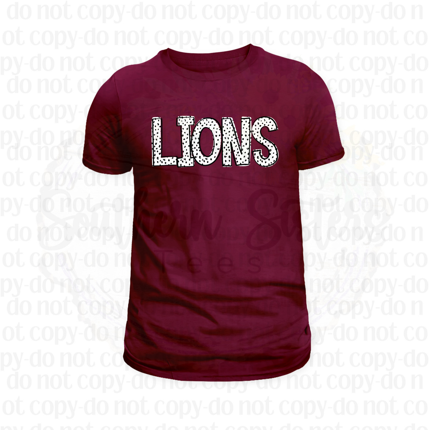 BW Lions Dotty