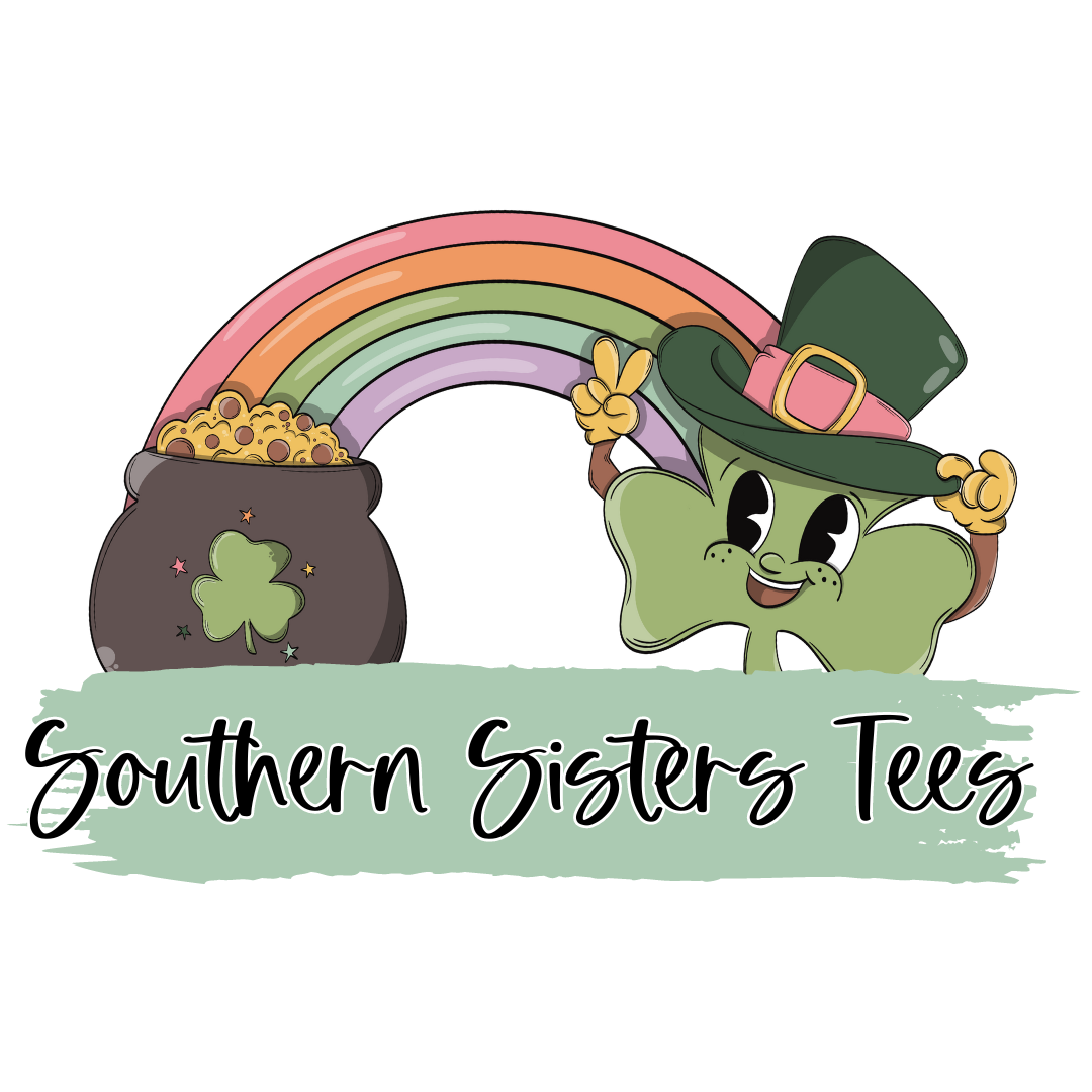 Southern Sisters Tees