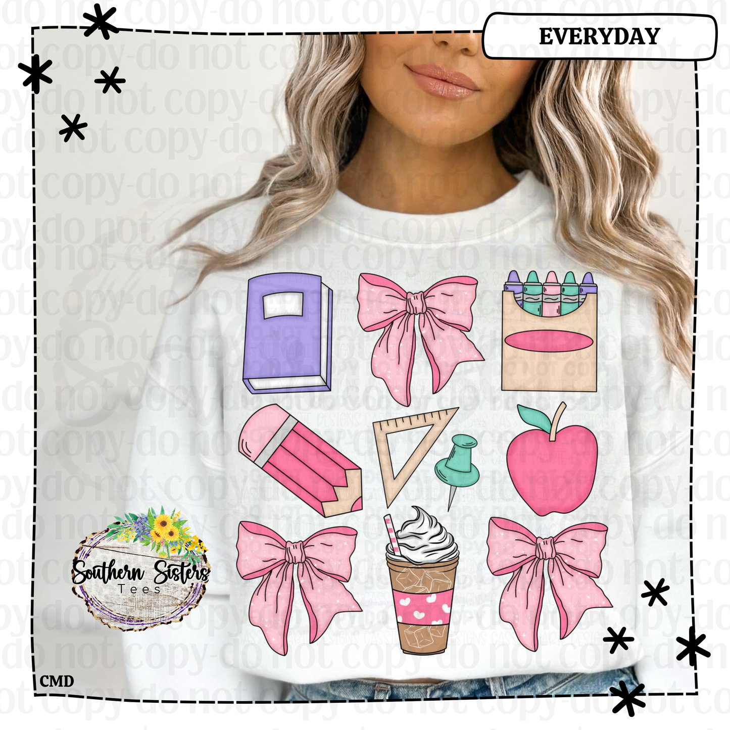 Coquette Crafter