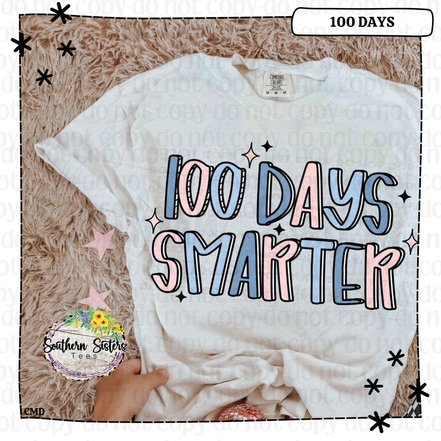 100 Days Smarter