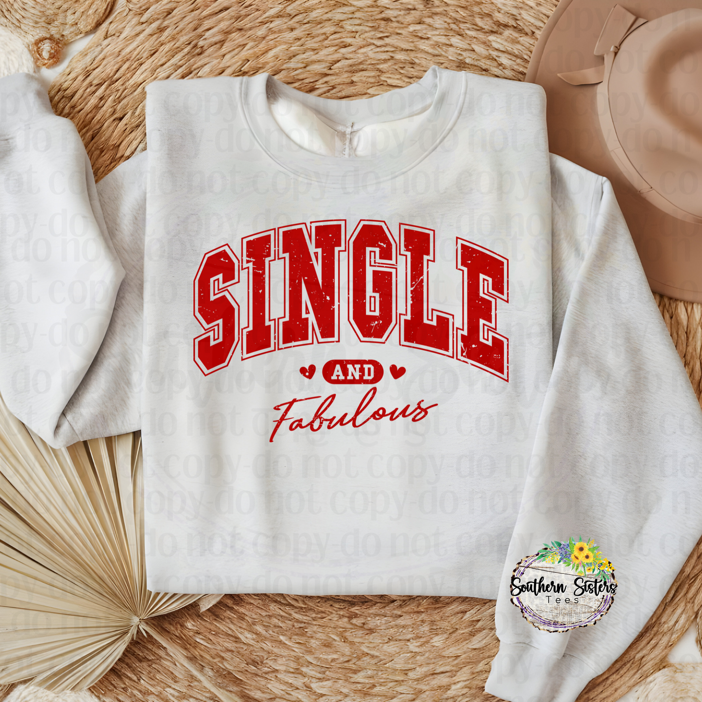 Single And Fabulous