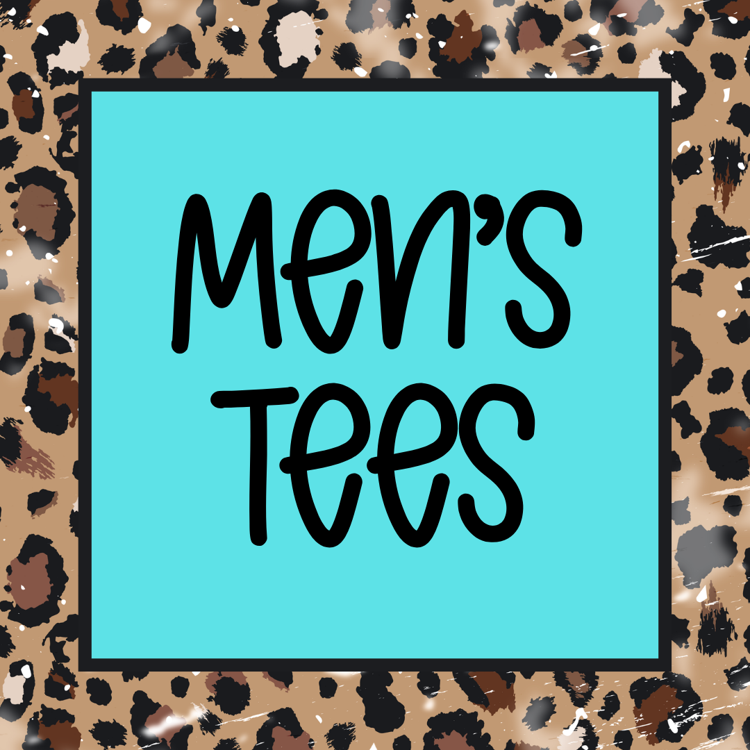 Men's Tees
