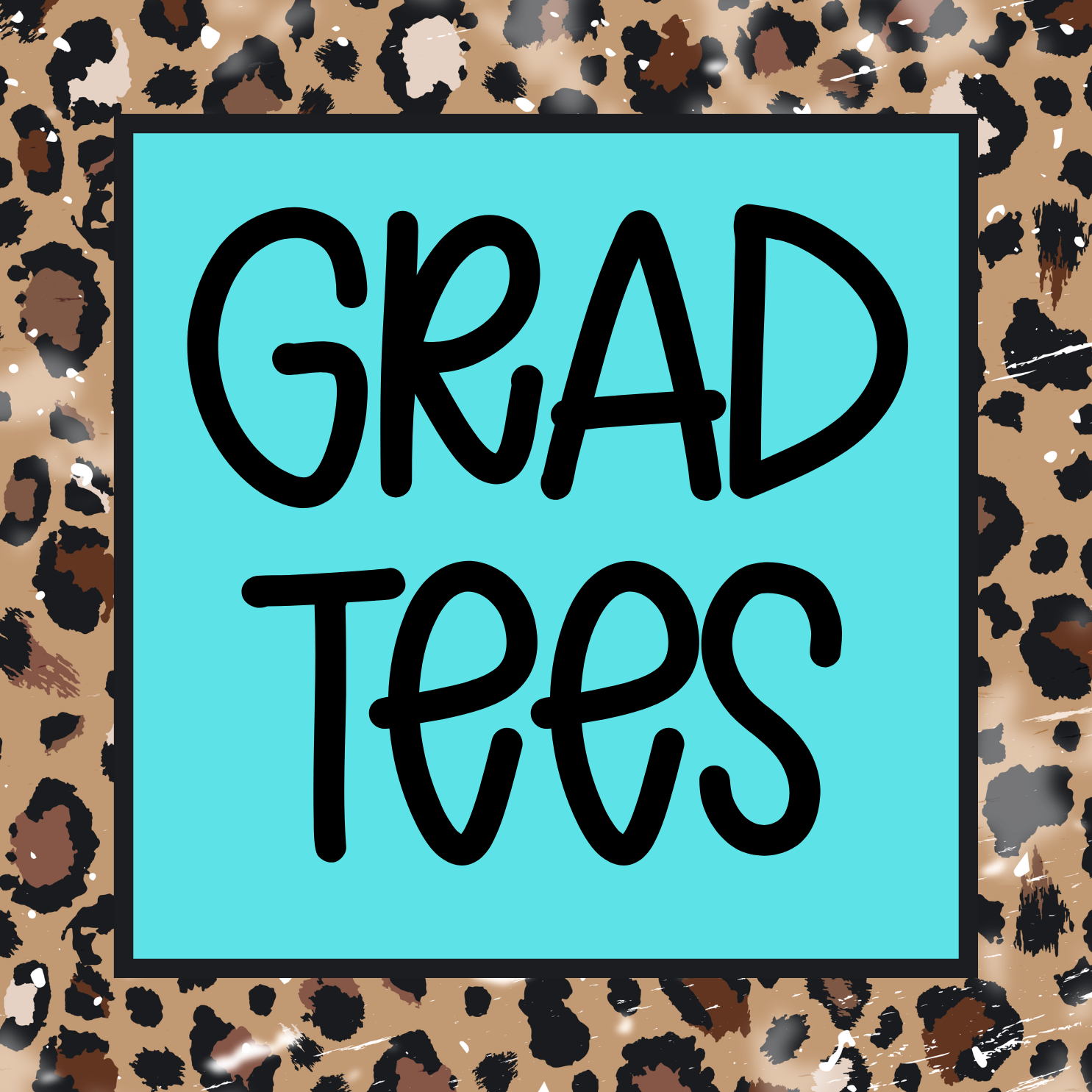 Graduation Tees