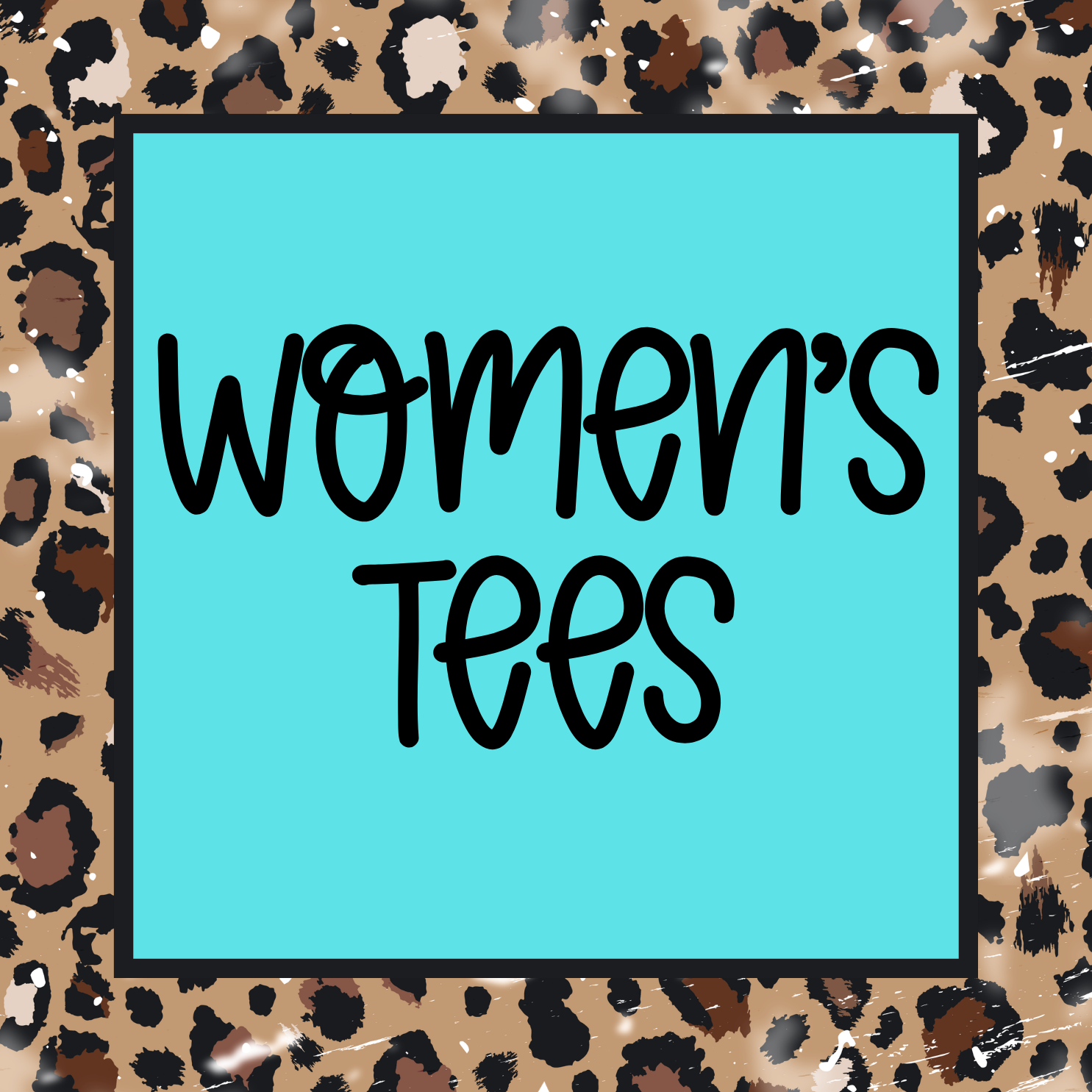 Women's Tees