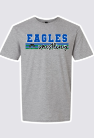 Uwharrie Charter Eagles Wrestling | UCA Wrestling Fundraiser