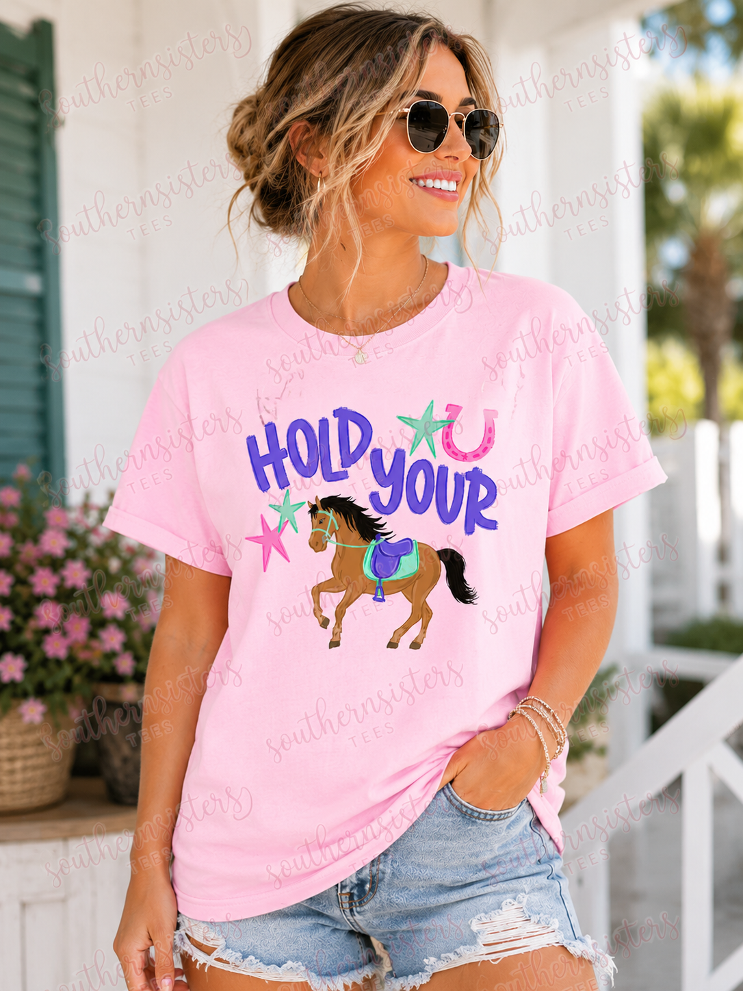 Hold Your Horses