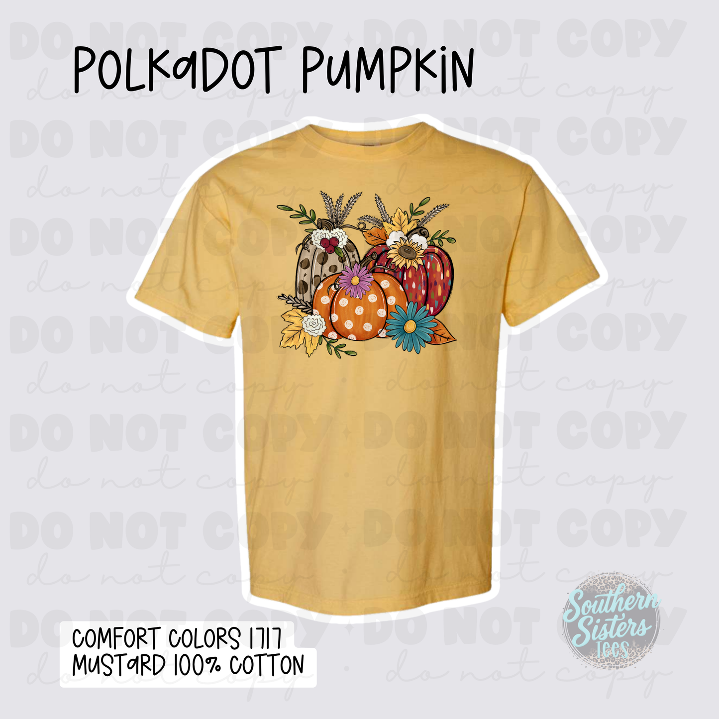 Boho Pumpkin Patch | Fall Graphic Tee (Copy)