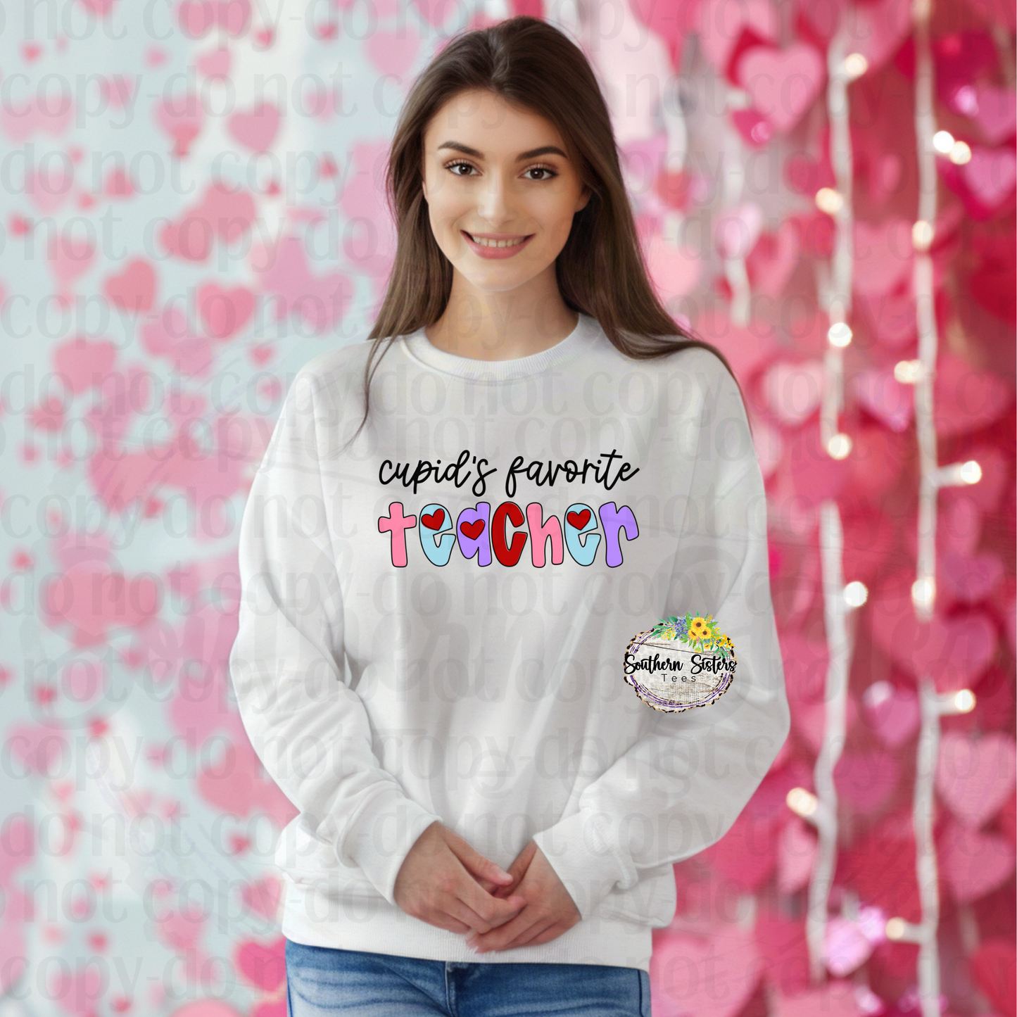 Cupid’s Favorite Teacher