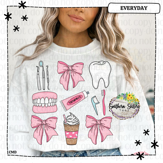 Coquette Dentist