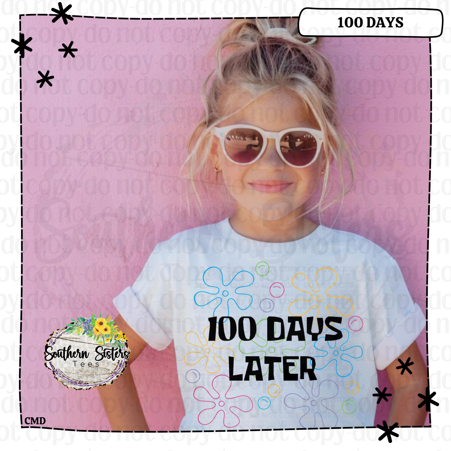 100 Days Later Youth