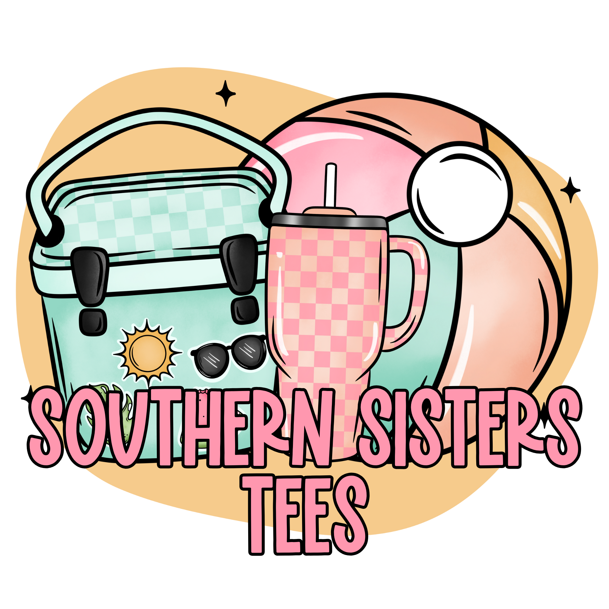 Southern Sisters Tees