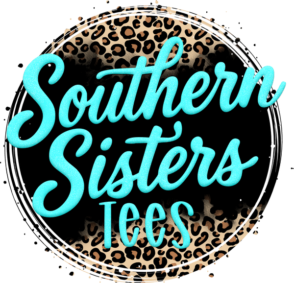 Southern Sisters Tees