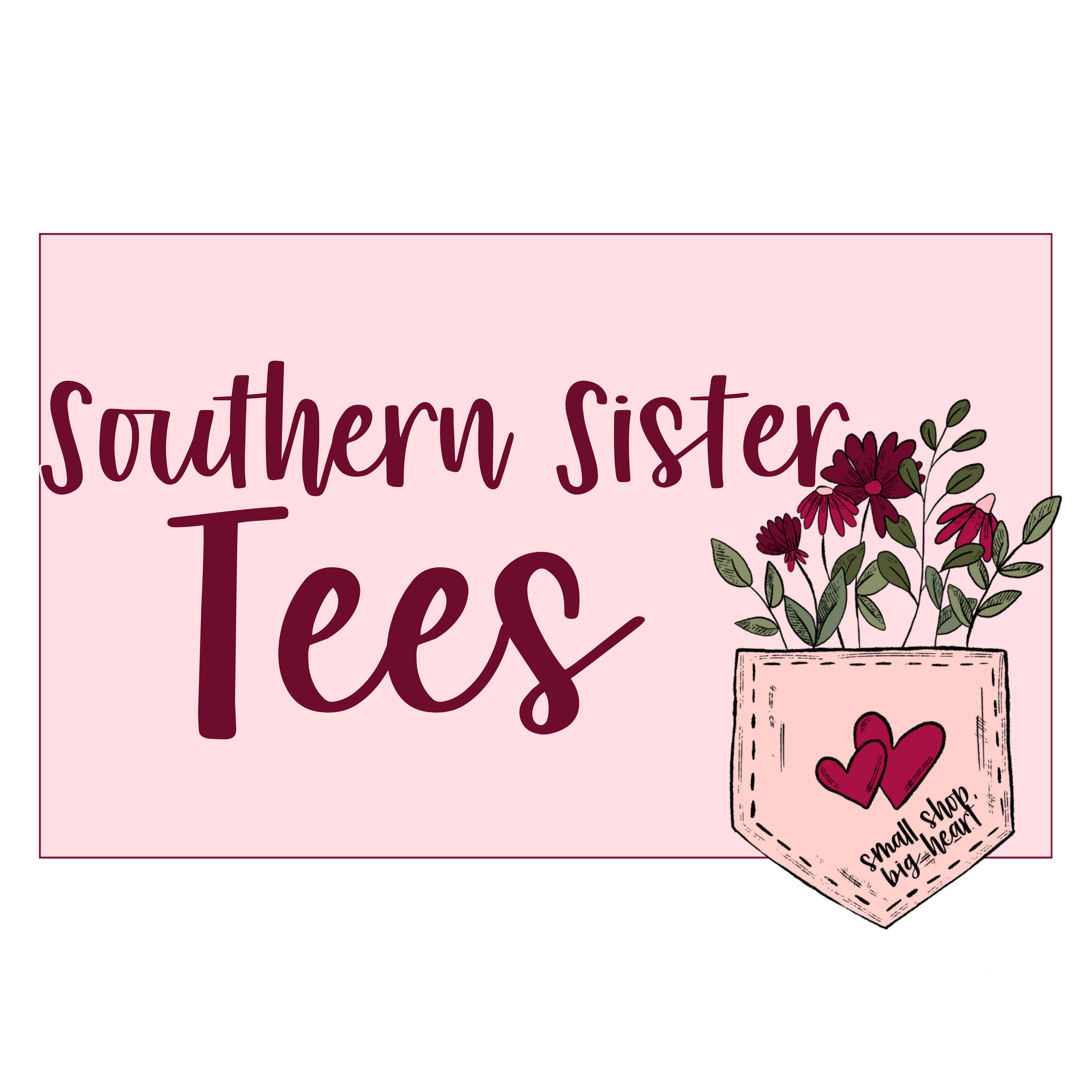 Southern Sisters Tees