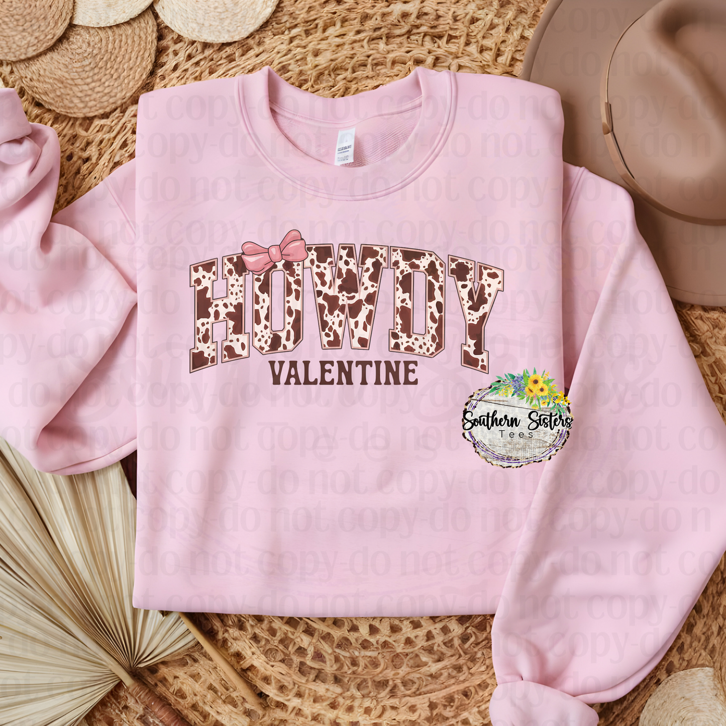 Howdy Valentine